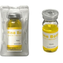 PINE BOTTLE FAST FATBURNER (LECITHIN