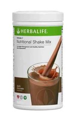 Nutrition formula 1 healthy drink mix 500gm each box weight managment Fast ship