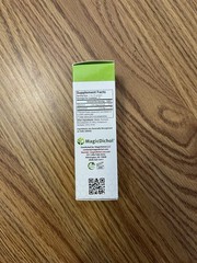 Nano Soma Liquid 1 oz