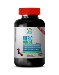 muscle gain equipment – NITRIC OXIDE PREMIUM 2400MG 1B – nitric