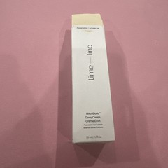 Time-Line Mito Biotic Dewy Cream 50ml