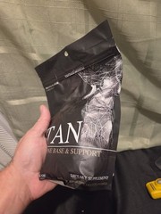 Titan🔱 Natty Test Base Blend 4 Optim. Strength/muscle Gains By Vintage Muscle💪