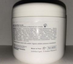 Terme Di Saturnia ANTICELLULITIS CREAM 16.9 FL OZ MADE IN ITALY NWB