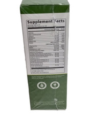 TMG (Trimethylglycine) Supplement Liquid Drops, 1000MG High Absorption