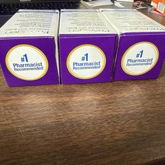 3x Prevegan Regular Strength 10mg Mixed Berry Chewable Tablets 90 Day Supply