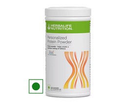 Herbalife Personalized Protein Powder | High Protein Nutritional Supplement Mix