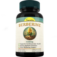 Herbal Blood Pressure | Best Supplement Capsule Pill Men Women FREE SHIP