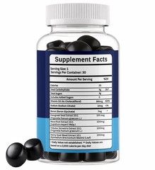 (3 Pack) VitalHealth Gummys Male Health Support Vitamin Vital Health 30 Gummies