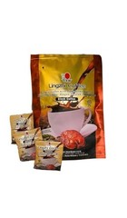 DXN Lingzhi BLACK 3 in 1 Instant 3 Ounce (Pack of 1) Coffee