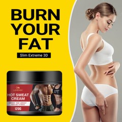 Sculptique Abs Sculpting Cream, Abdominal Muscle Firming Shaping Massage Cream