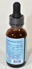 JOYSPRING Lingo Leap Zeolite Speech Supportive Cleanse 1oz READ 30 Srvg EXP 5/27