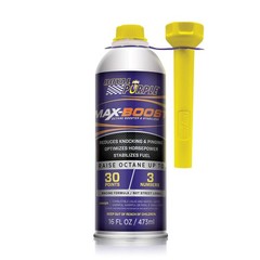 Royal Purple Max Boost Octane Booster – 16 oz.