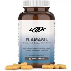 Various Herbs Such As Turmeric, Frankincense, and Resveratrol Capsule