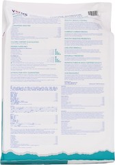 VeRUS Pet Foods Dry Dog Food Lamb,Weight Management Formula 12lb Bag