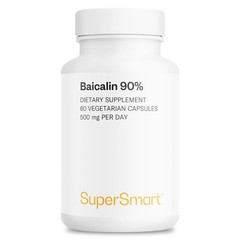 – 90% Baicalin 500mg per Day (Scutellaria Baicalensis) – Chinese Skullcap Ext…