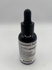 Ridgecrest Herbals ClearLungs Liquid Herbal Wellness Supplement 2 fl. oz. sealed