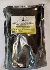 Dr. Christopher’s Calc Tea w/ Comfrey – Herbal Tea Supplement 16 oz