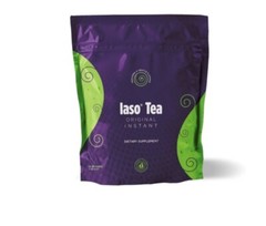 TOTAL LIFE CHANGES ORIGINAL INSTANT IASO DETOX TEA – 25 SACHETS