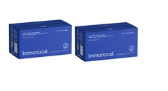 Immunocal Helps Maintain Immune System ( 2 Boxes =60 pouches ), EXP 08/2027