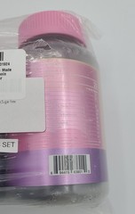 Ameri-Vita High Iron Red Grape Juice Gummies 60 Gummies X 2 Bottles(120 Gummies)