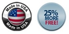 1 Fat and Carb Blocker Appetite Suppressant Burn Low Keto Weight Loss Complex
