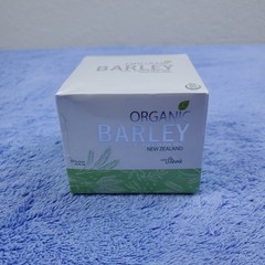 Organic Barley Juice 10 Sachets (New Zealand) by JC Premiere
