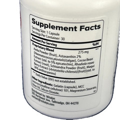 Mitolyn Weight Loss Support Supplement 30 Capsules Exp: 5/2027