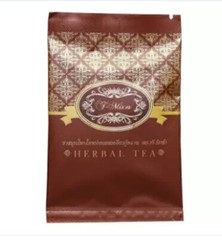 T-MIXES 100% NATURAL THAI HERBAL HERB TEA BLOOD DIETARY SUPPLEMENT 3 BOXES.