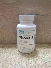 Sane Labs Viscera-3 – SAY GOODBYE TO GUT HEALTH ISSUES & LEAKY GUT | Pack of 5