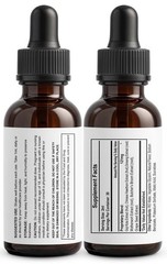 Jungle Beast MAX Drops Prostate Health for Men, JungleBeast MAX Drops (1 Pack)
