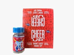 CHEER UP Capsules 20 count (5 Bottle Pack)