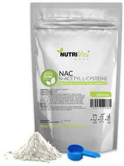 500g (1.1 lb) NEW N-Acetyl L-Cysteine NAC KOSHER/PHARMACEUTICAL USP