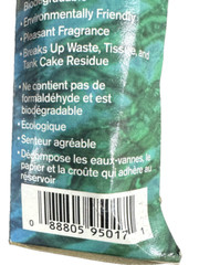 Refresh Waste Digester Enzymes Refresh Environmental Friendly #95107