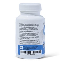 Stabilized R-Alpha Lipoic Acid ((True)) 600mg per Serving [[High Potency & up to