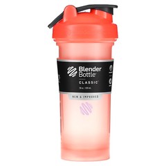 Classic, FC Coral, 28 oz (828 ml)