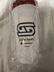 Gamersupps Waifu Cup x Jujutsu Kaisen – Ryomen Sukuna Shaker Cup NEW