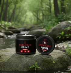 Enduraxe Prime, Endurox Prime Pills Alternative for men ED-Treatment ( 1 Pack )