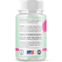 (1 Pack) Oral Defence Advanced Probiotic For Healthy Teeth & Gums 60 Capsules