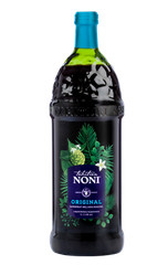 Tahitian Noni Juice by Morinda Inc. (1 bottle case) *NEW LOOK!*