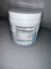 Well! Well Colostrum Powder Unflavored – Overall Wellness – 60 servings 4.6 Oz