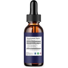 Cardiflush Overall Health Wellness Support, Cardi Flush Drops (2oz)