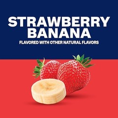 Core Power Protein Shake Strawberry Banana 26g Protein 14oz RTD Bottles 12 Pack