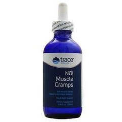 Trace NO! Muscle Cramps 4.06 fl.oz