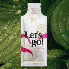 Spring Sale! Let’s go BHB Gel Packets with goBHB® for Increased Energy and Focus