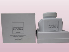 WELLCO NOURISHING PROTEIN CHOCOLATE 10.6 OZ NWB
