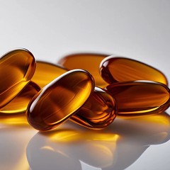 Pumpkin Seed Oil 4000mg Softgels | Cold Pressed Virgin | Saw Palmetto | 300 Coun
