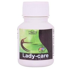 Hashmi Lady Care 20 Capsule | Reclaim Your Feminine Health A Woman’s Best Friend
