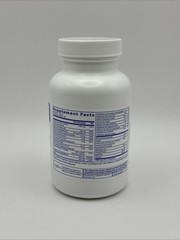 O.N.E. Multivitamin 120 Capsules Pure Encapsulations EXP 08/2027