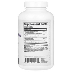 2 X TypeZero, Clean, Ashwagandha Complex, 180 Capsules