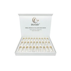 Glutathione Collagen Glow Small Molecule Collagen Solid Drink ORIGINAL